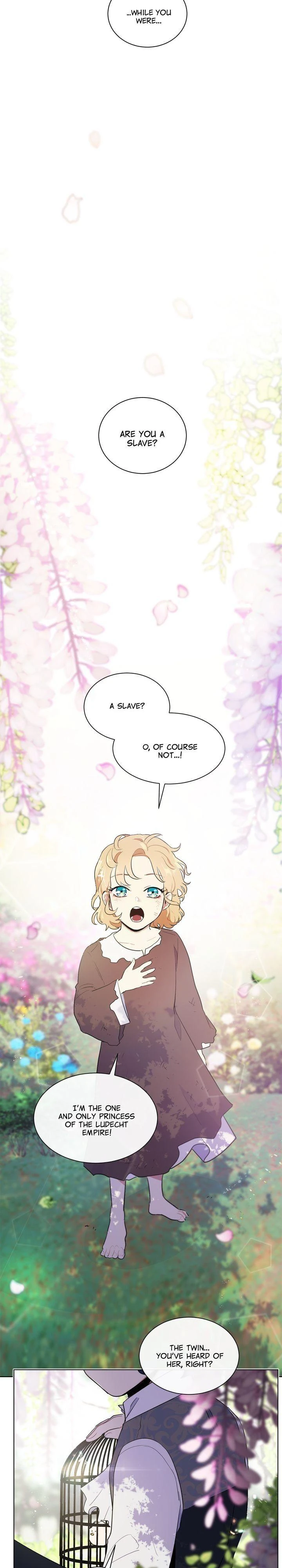 Read I Stan the Prince Manga Online