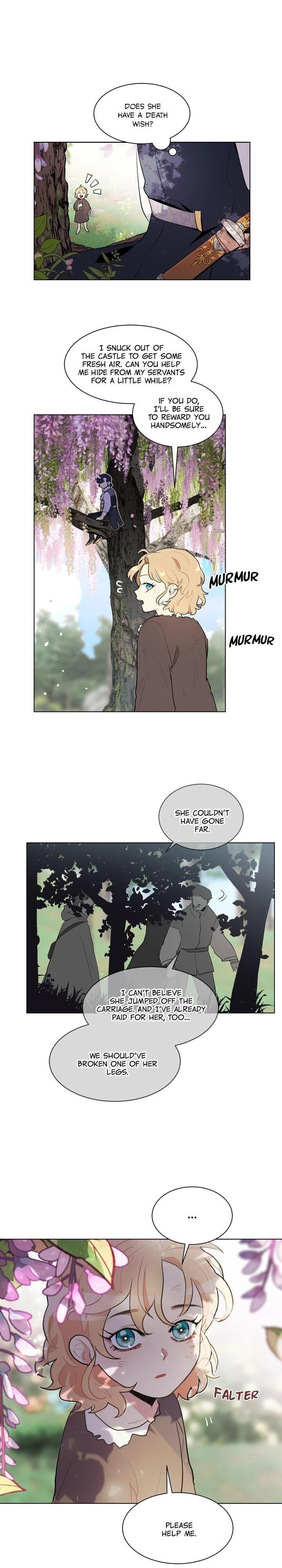 Read I Stan the Prince Manga Online