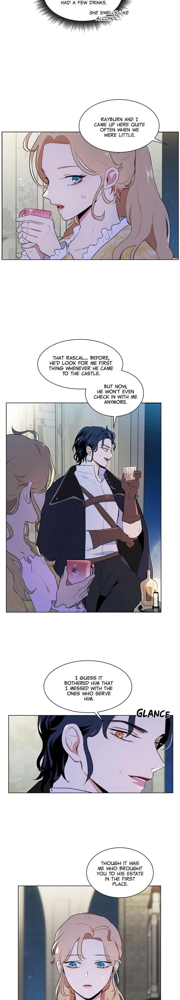 Read I Stan the Prince Manga Online