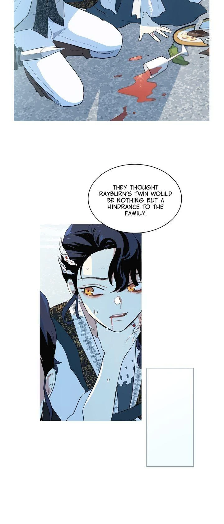 Read I Stan the Prince Manga Online