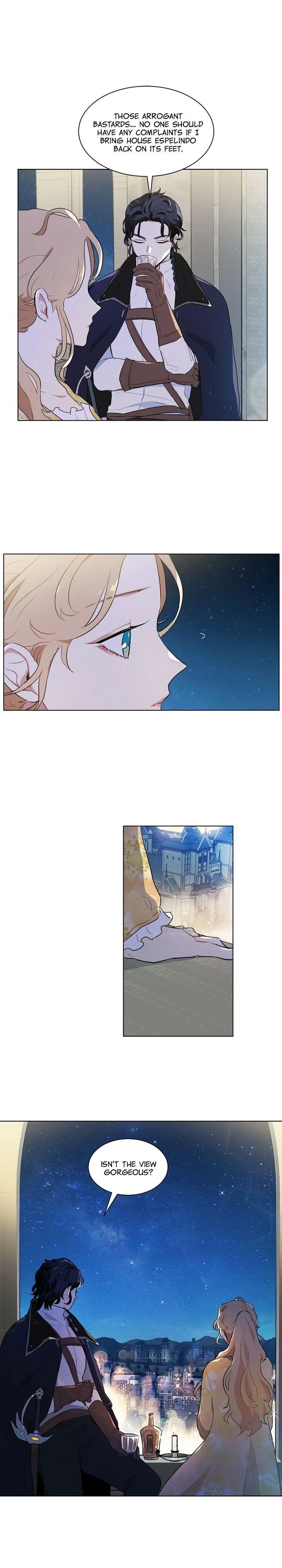 Read I Stan the Prince Manga Online