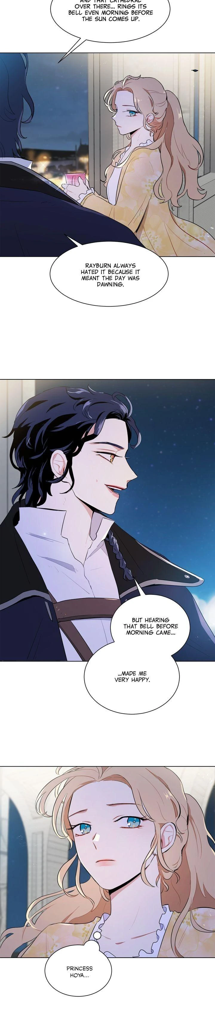 Read I Stan the Prince Manga Online