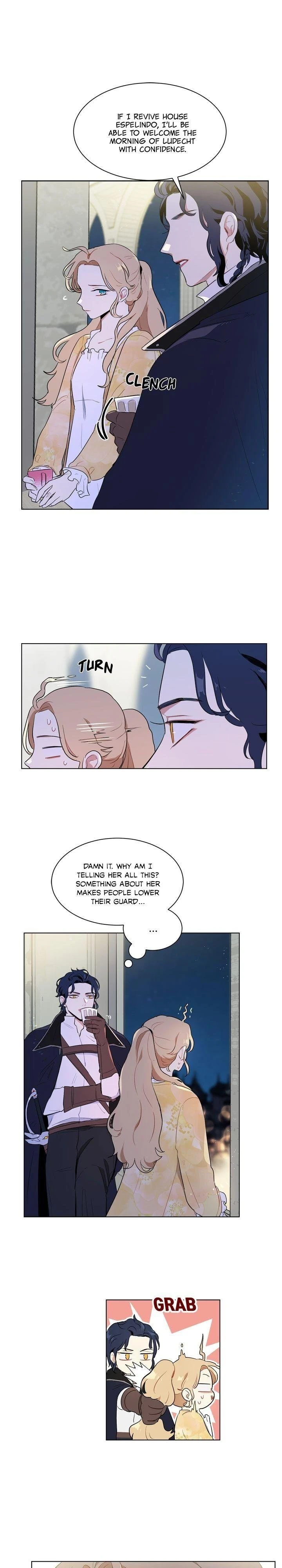 Read I Stan the Prince Manga Online