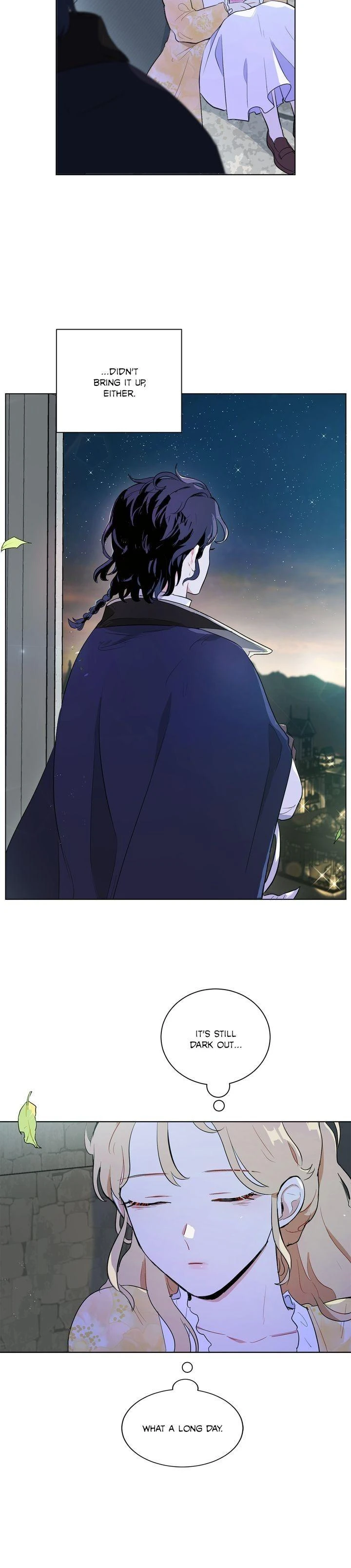 Read I Stan the Prince Manga Online