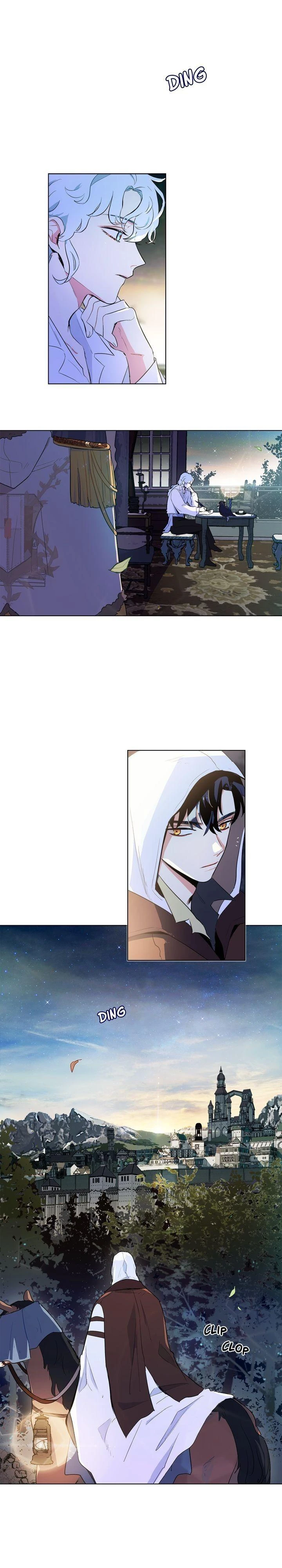 Read I Stan the Prince Manga Online