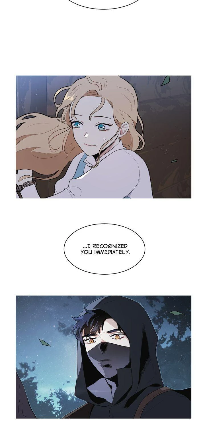 Read I Stan the Prince Manga Online