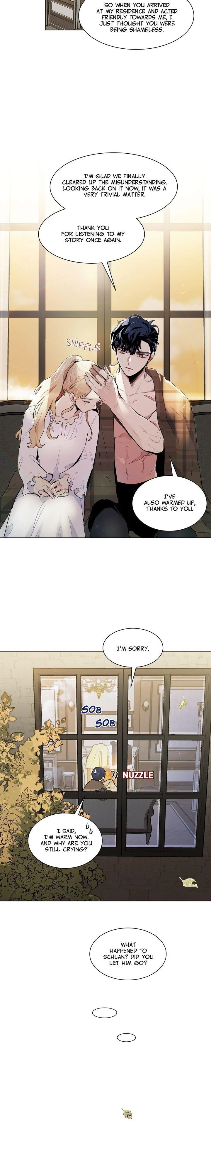 Read I Stan the Prince Manga Online