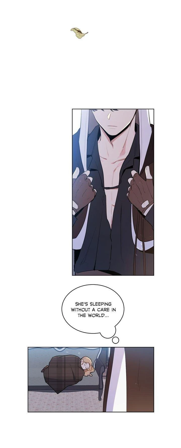 Read I Stan the Prince Manga Online