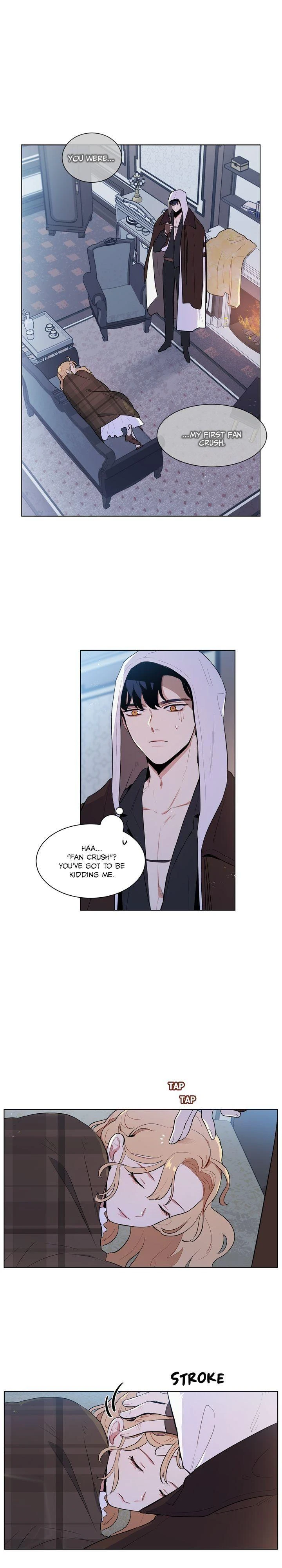 Read I Stan the Prince Manga Online