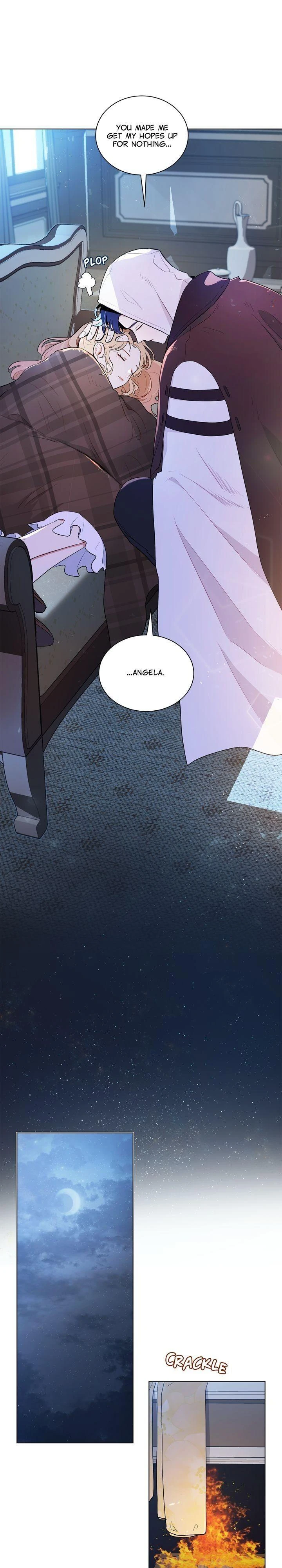 Read I Stan the Prince Manga Online