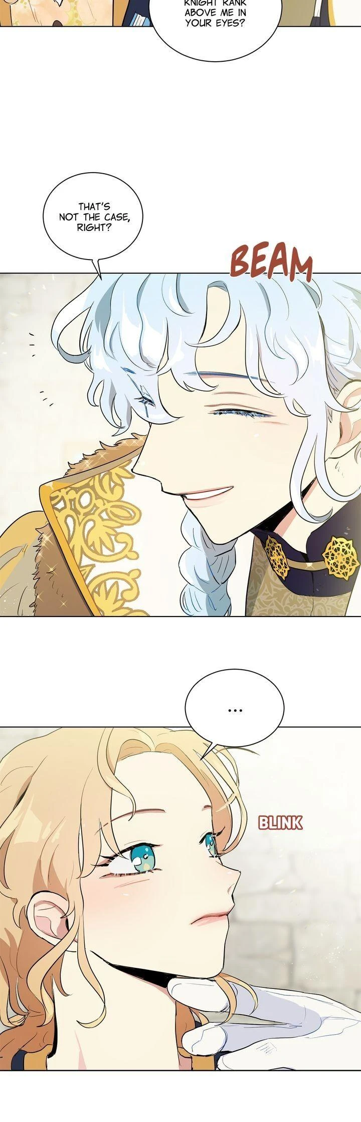 Read I Stan the Prince Manga Online