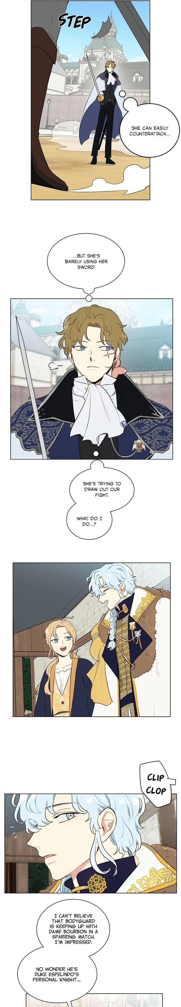 Read I Stan the Prince Manga Online
