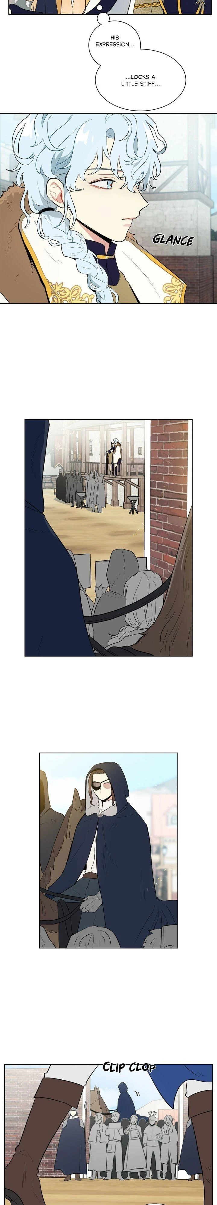 Read I Stan the Prince Manga Online