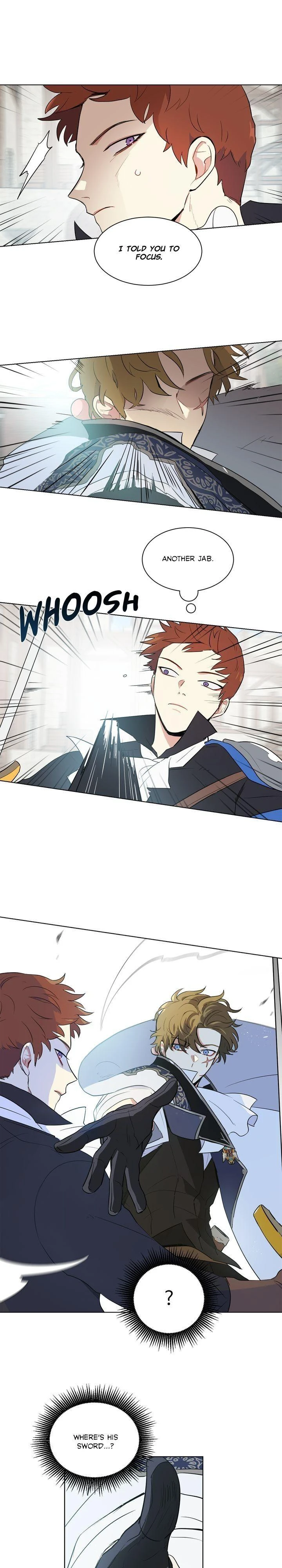 Read I Stan the Prince Manga Online