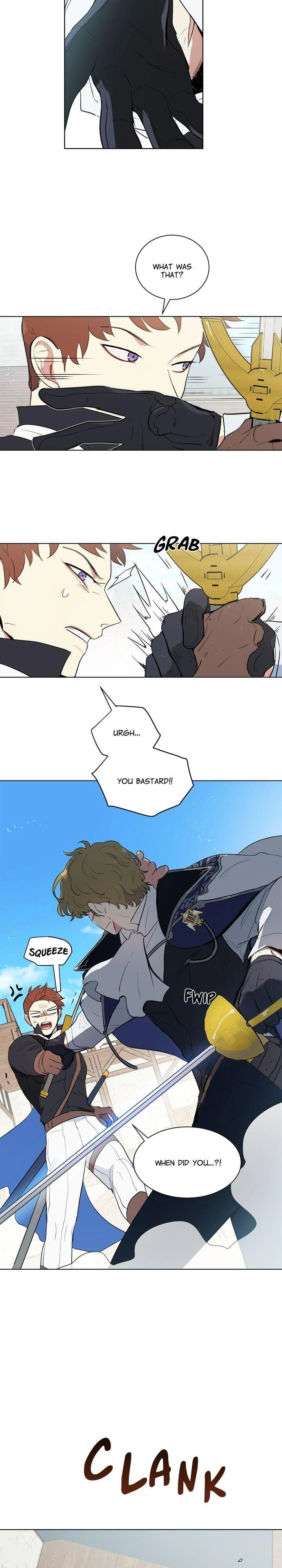 Read I Stan the Prince Manga Online