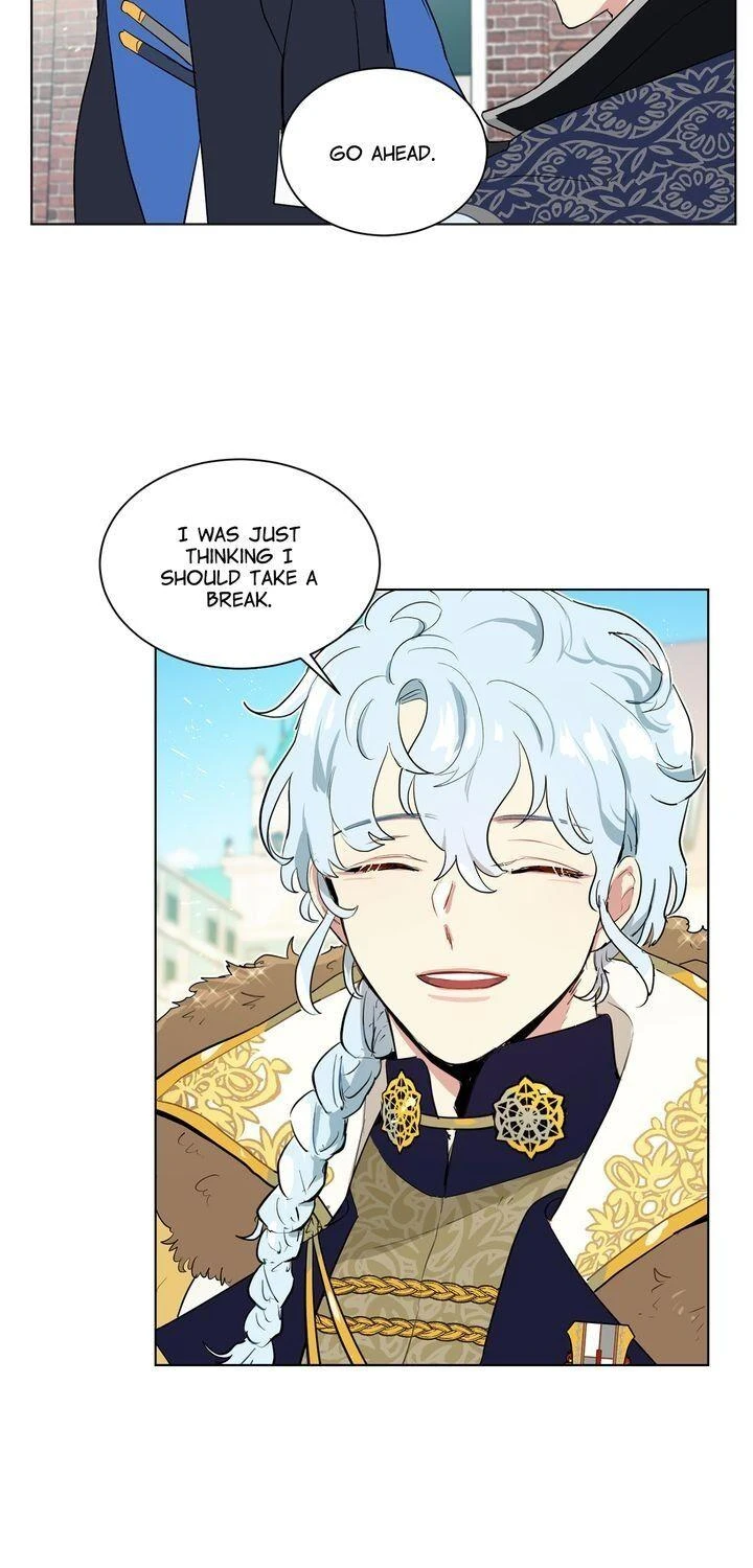 Read I Stan the Prince Manga Online