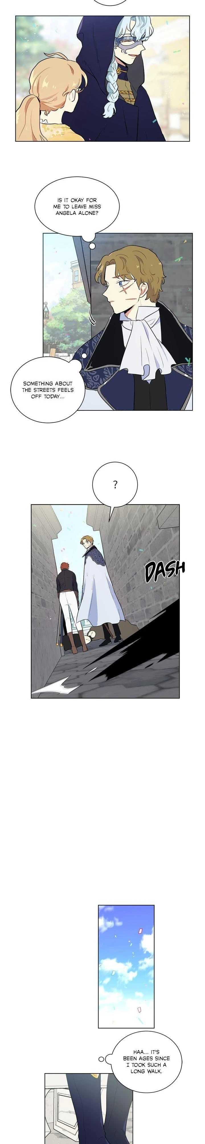 Read I Stan the Prince Manga Online