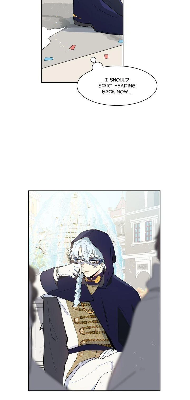 Read I Stan the Prince Manga Online