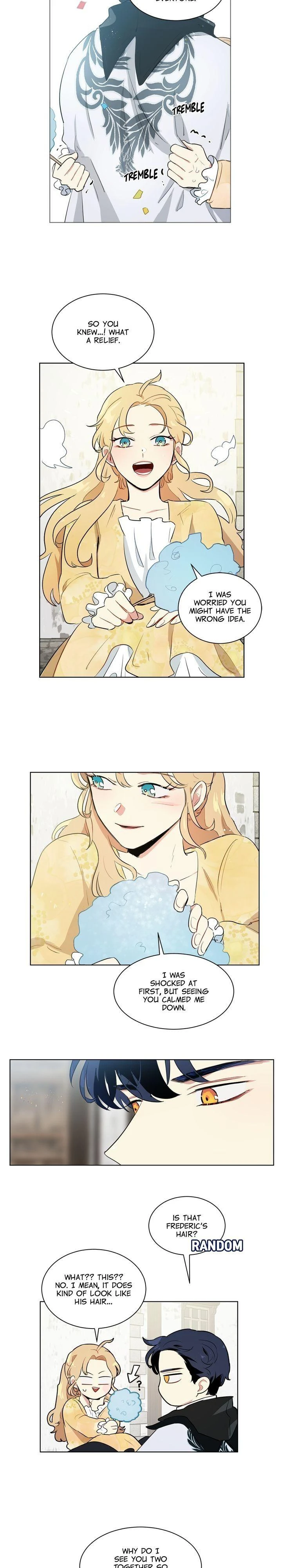 Read I Stan the Prince Manga Online