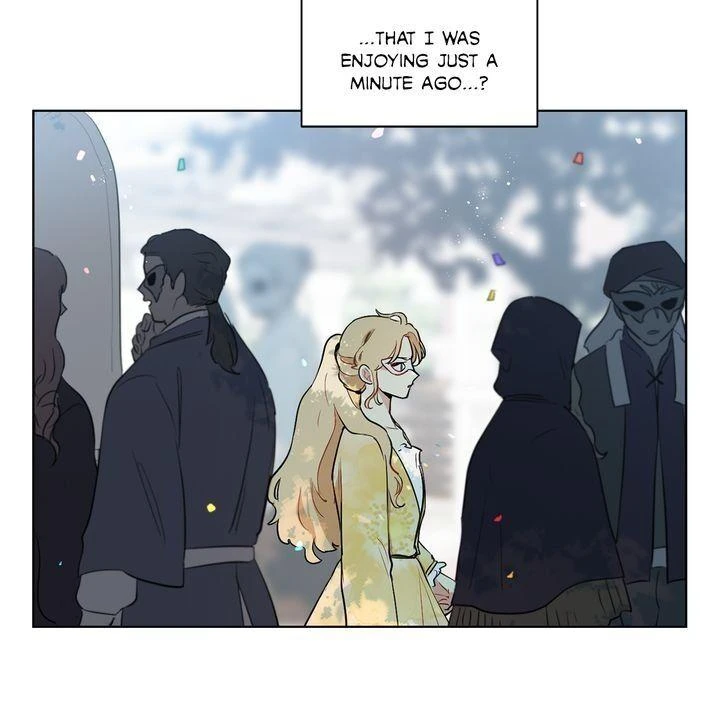 Read I Stan the Prince Manga Online