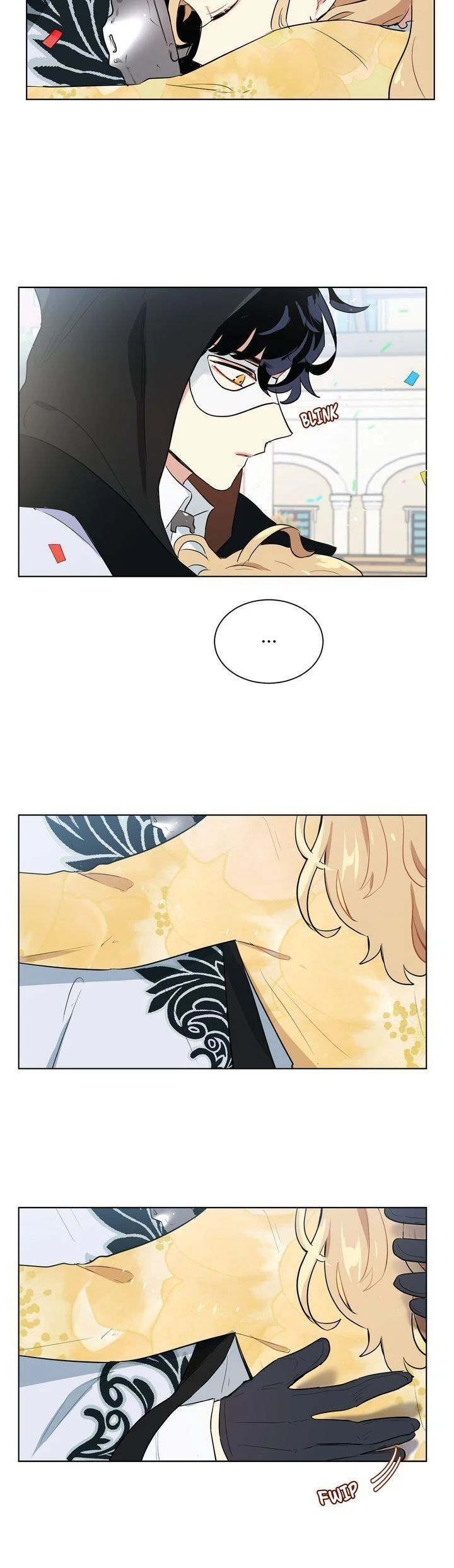 Read I Stan the Prince Manga Online