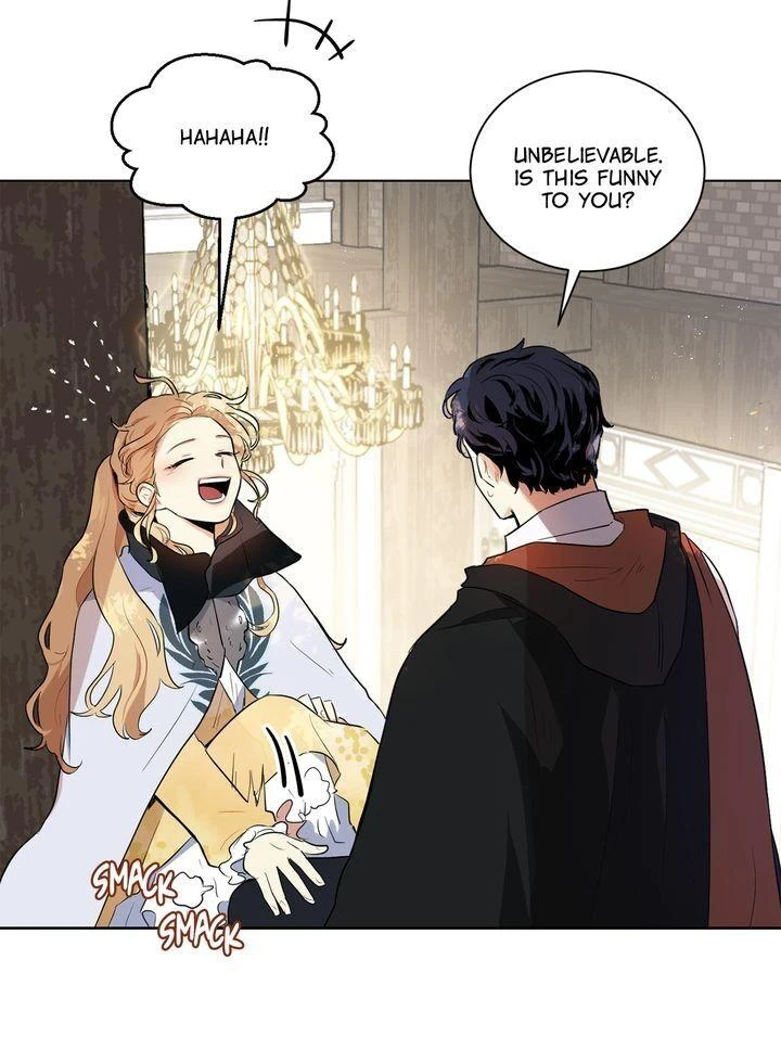 Read I Stan the Prince Manga Online