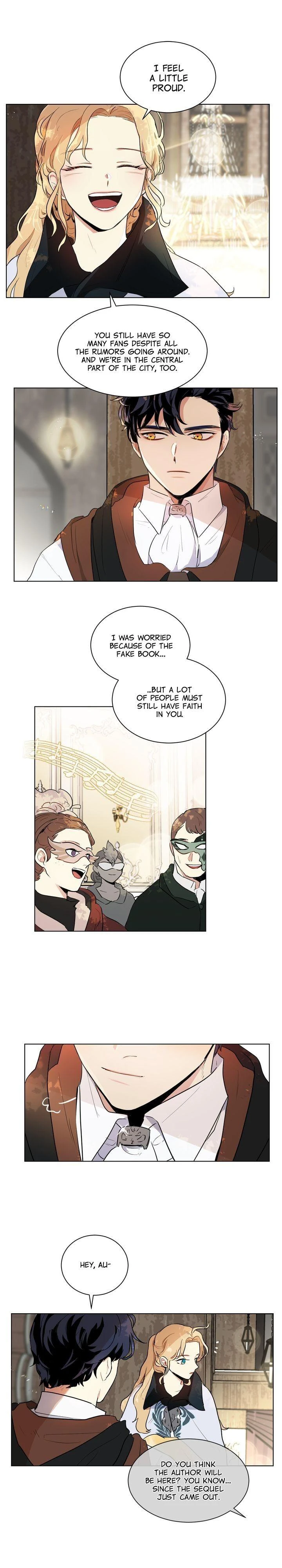 Read I Stan the Prince Manga Online