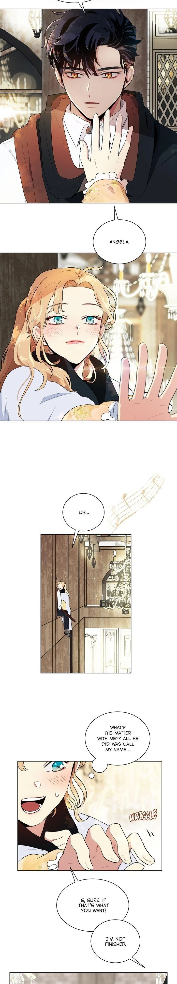 Read I Stan the Prince Manga Online