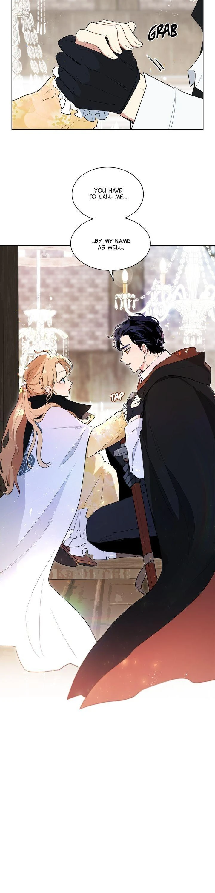 Read I Stan the Prince Manga Online