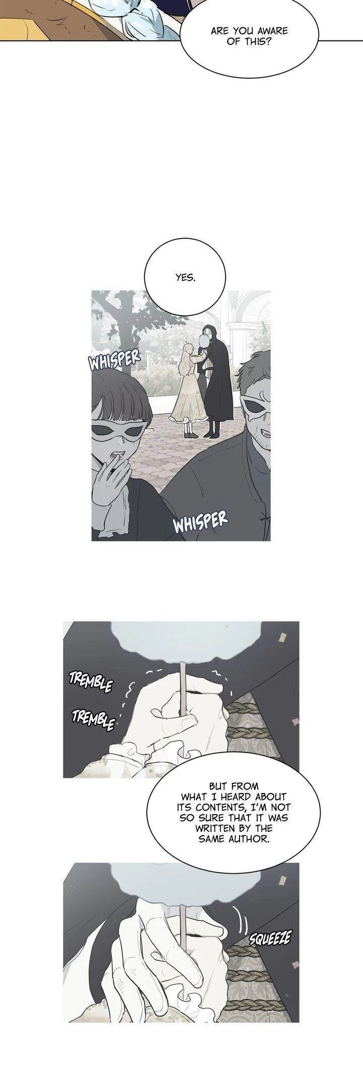 Read I Stan the Prince Manga Online