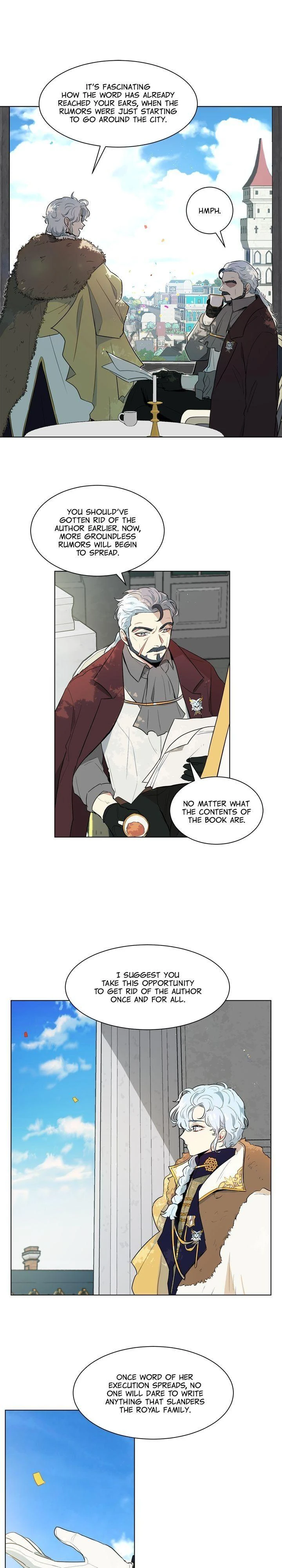 Read I Stan the Prince Manga Online