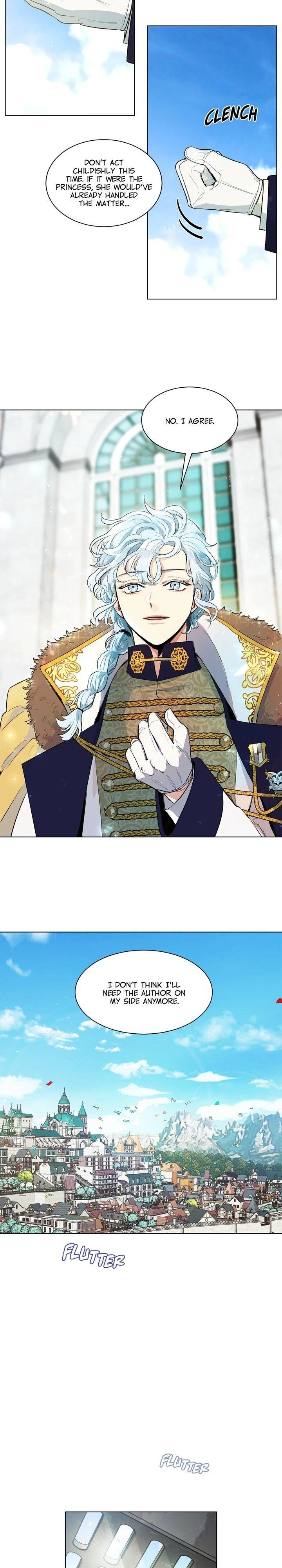 Read I Stan the Prince Manga Online
