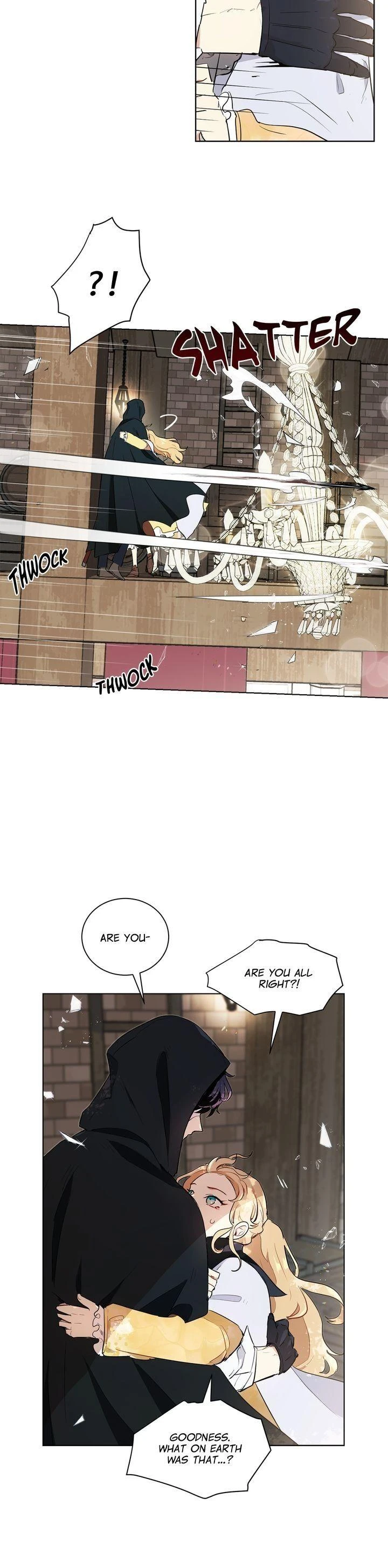 Read I Stan the Prince Manga Online