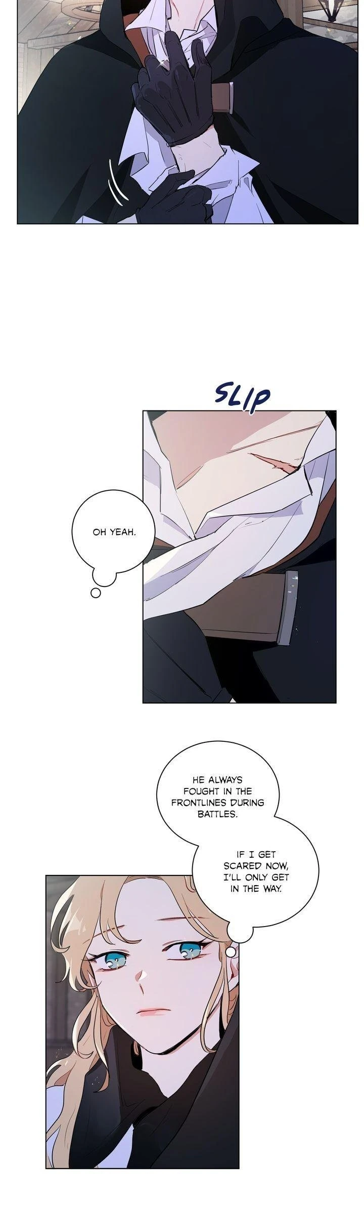 Read I Stan the Prince Manga Online