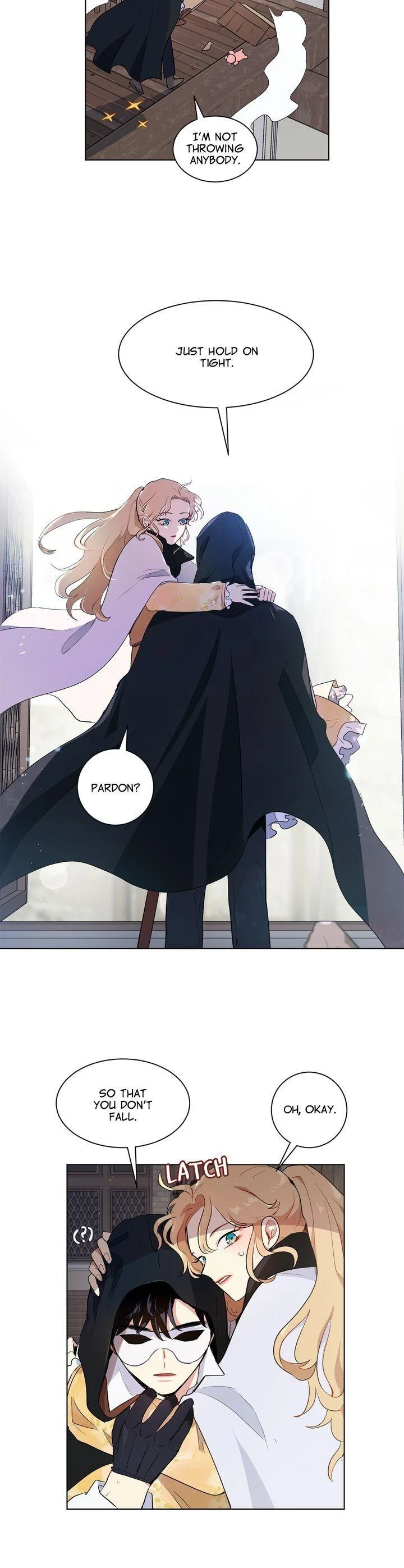 Read I Stan the Prince Manga Online