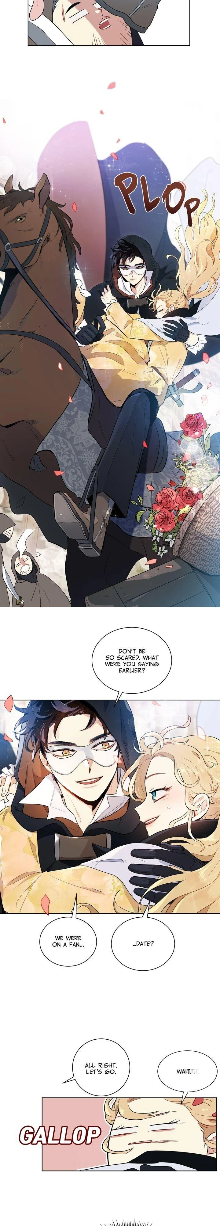 Read I Stan the Prince Manga Online