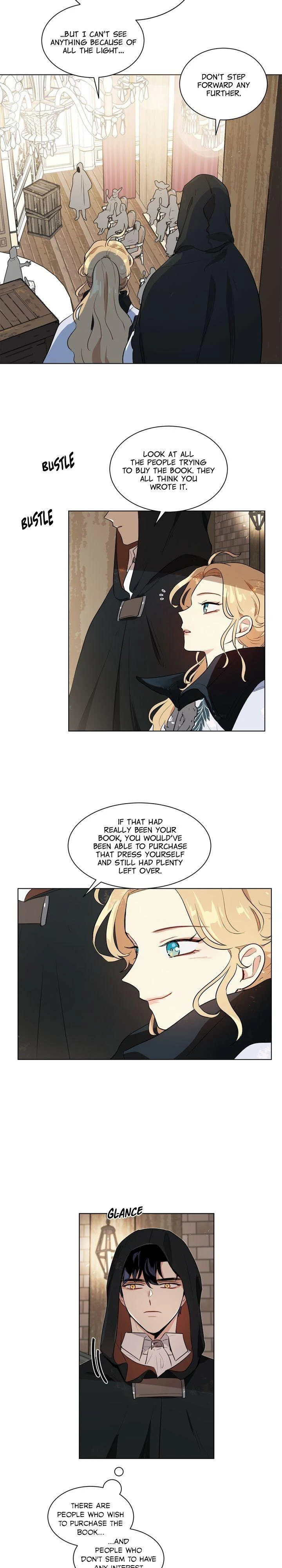 Read I Stan the Prince Manga Online