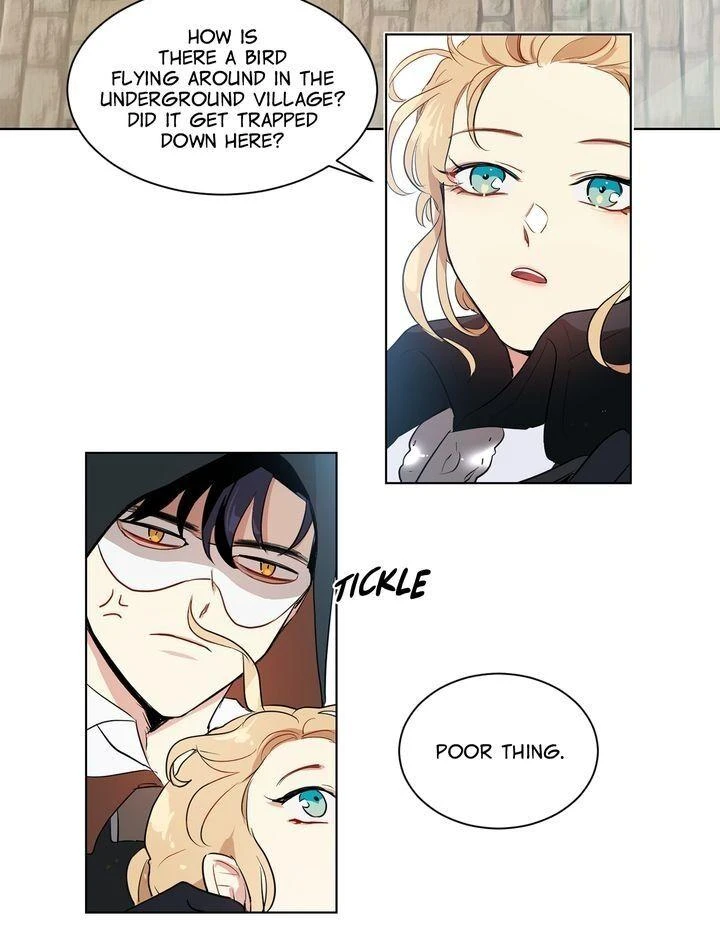 Read I Stan the Prince Manga Online
