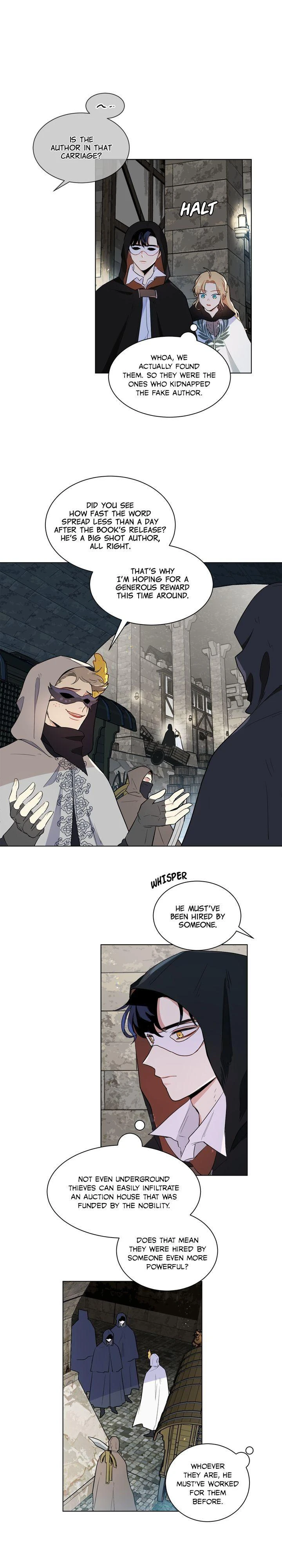 Read I Stan the Prince Manga Online