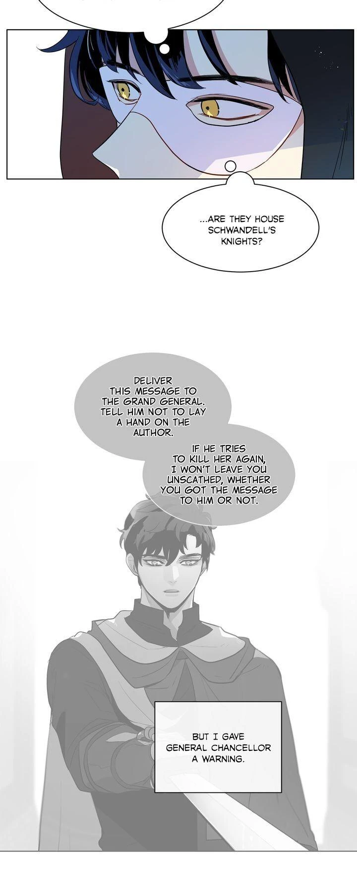 Read I Stan the Prince Manga Online