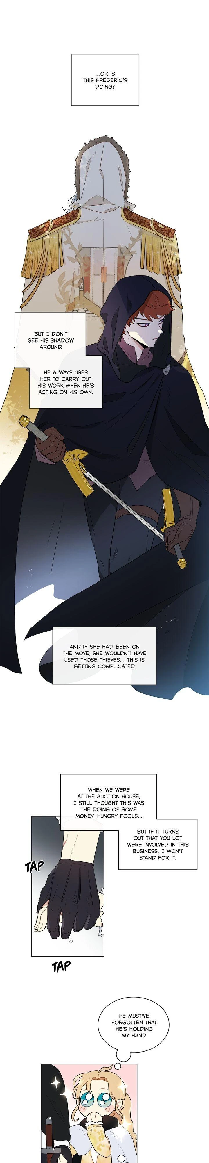Read I Stan the Prince Manga Online