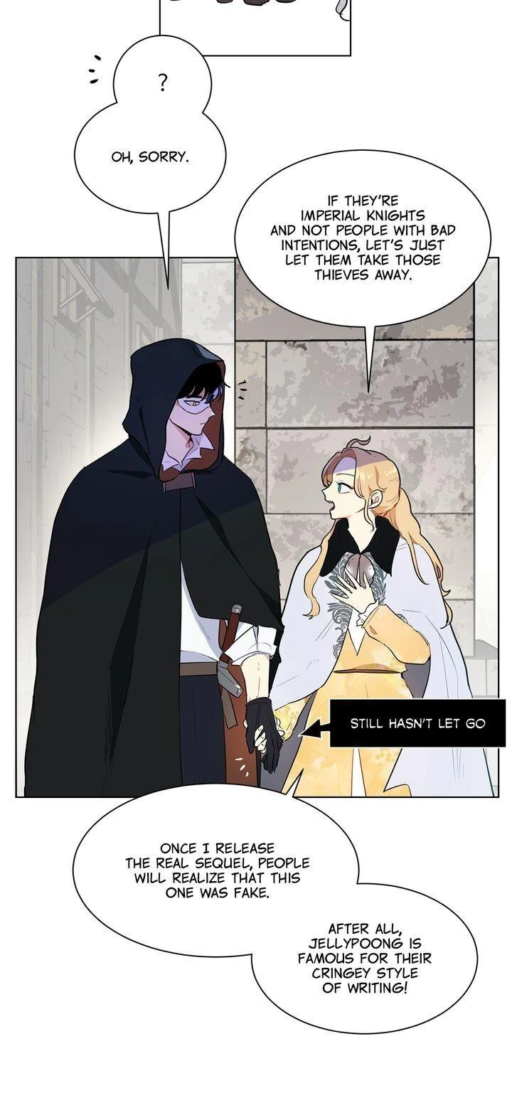 Read I Stan the Prince Manga Online