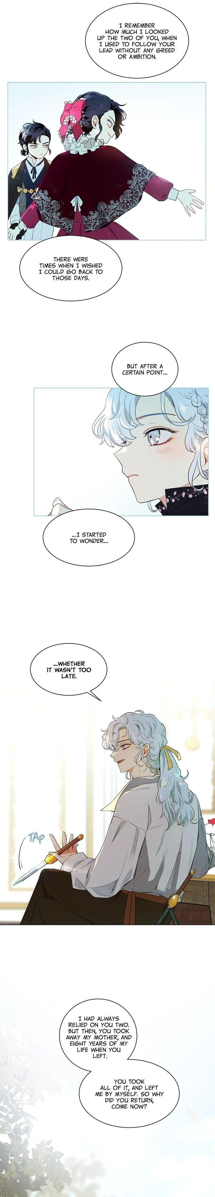 Read I Stan the Prince Manga Online
