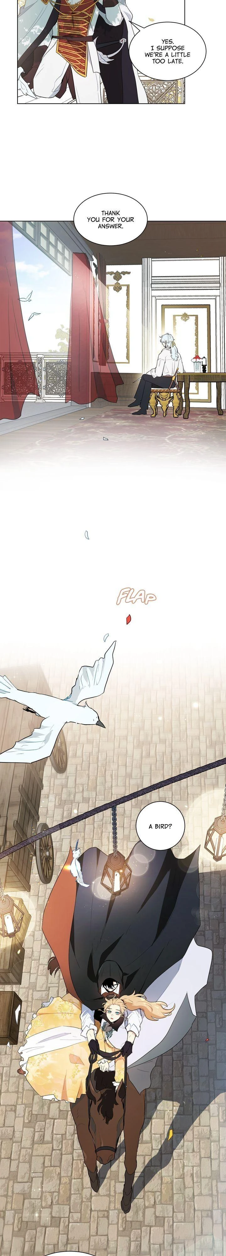 Read I Stan the Prince Manga Online