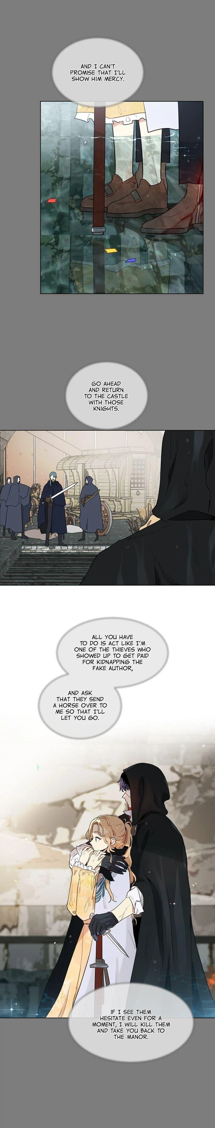 Read I Stan the Prince Manga Online