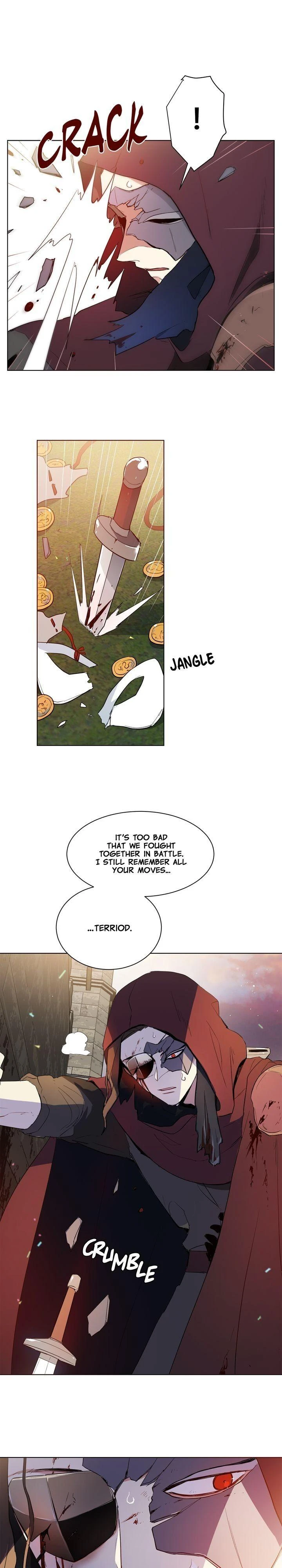 Read I Stan the Prince Manga Online