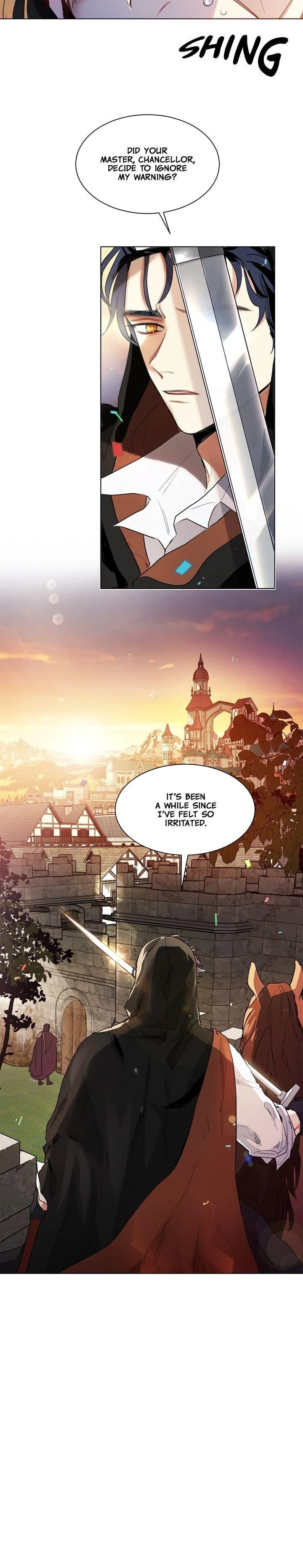Read I Stan the Prince Manga Online