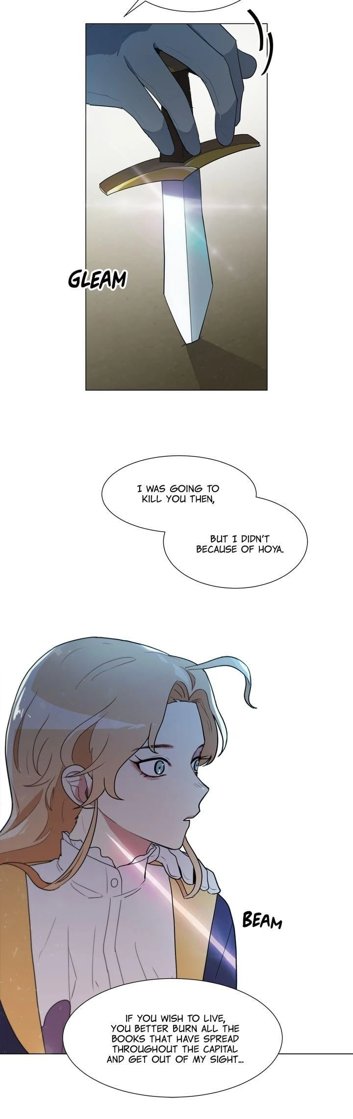 Read I Stan the Prince Manga Online