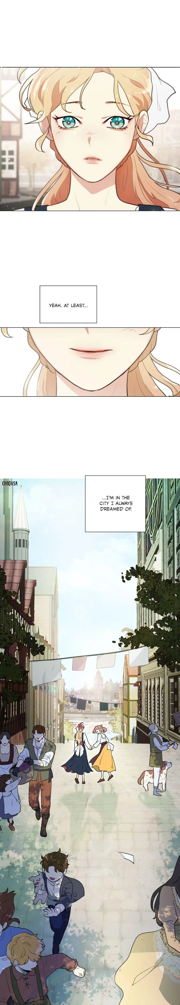 Read I Stan the Prince Manga Online