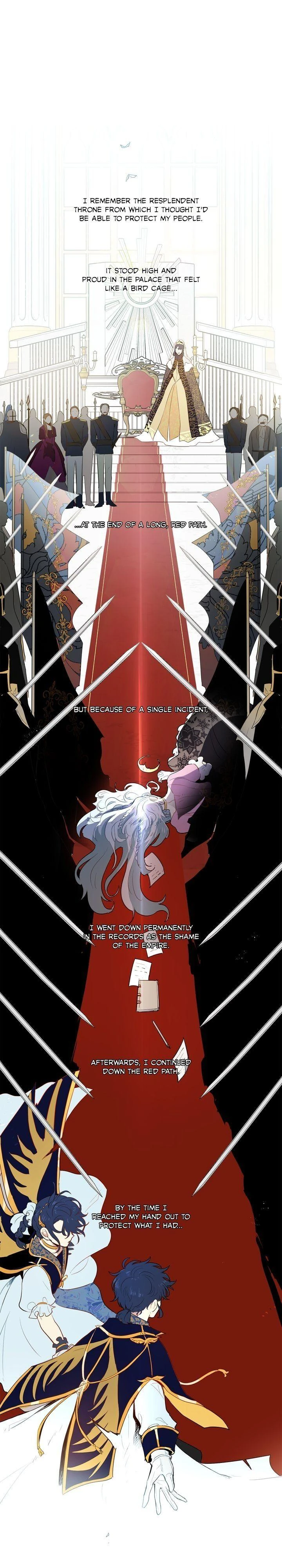 Read I Stan the Prince Manga Online